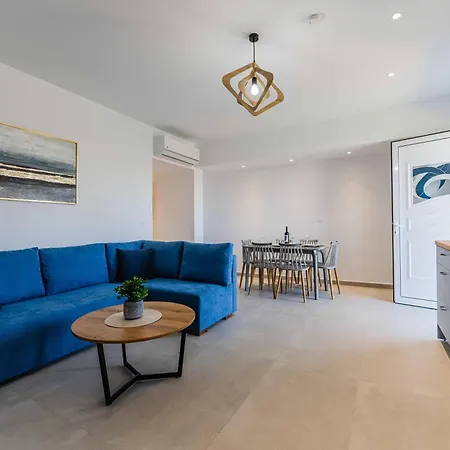 Apartamento Helios Retreat 1 *