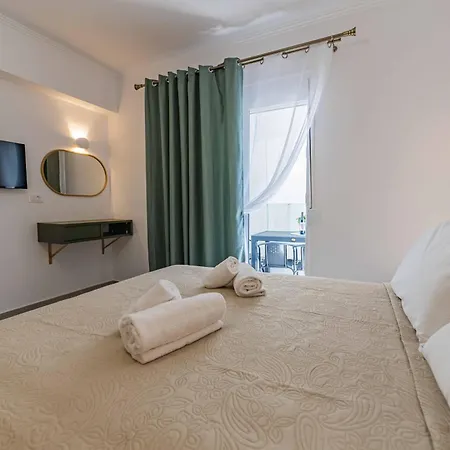 Helios Retreat 1 Apartamento Archangelos (Rhodes)