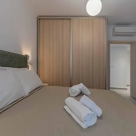 Apartamento Helios Retreat 1