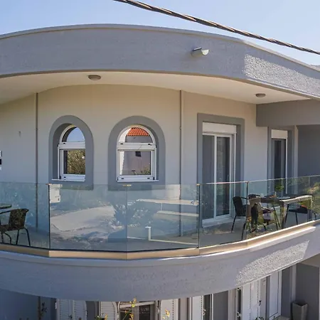 Apartamento Helios Retreat 1