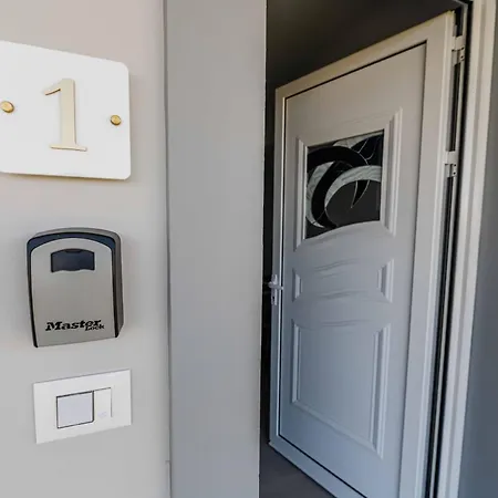 Apartamento Helios Retreat 1