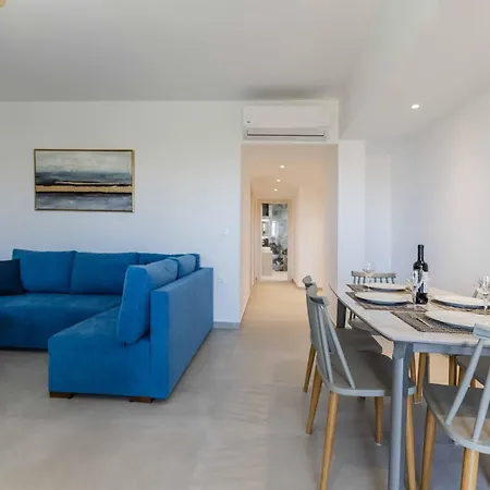 Apartamento Helios Retreat 1 Archangelos (Rhodes)